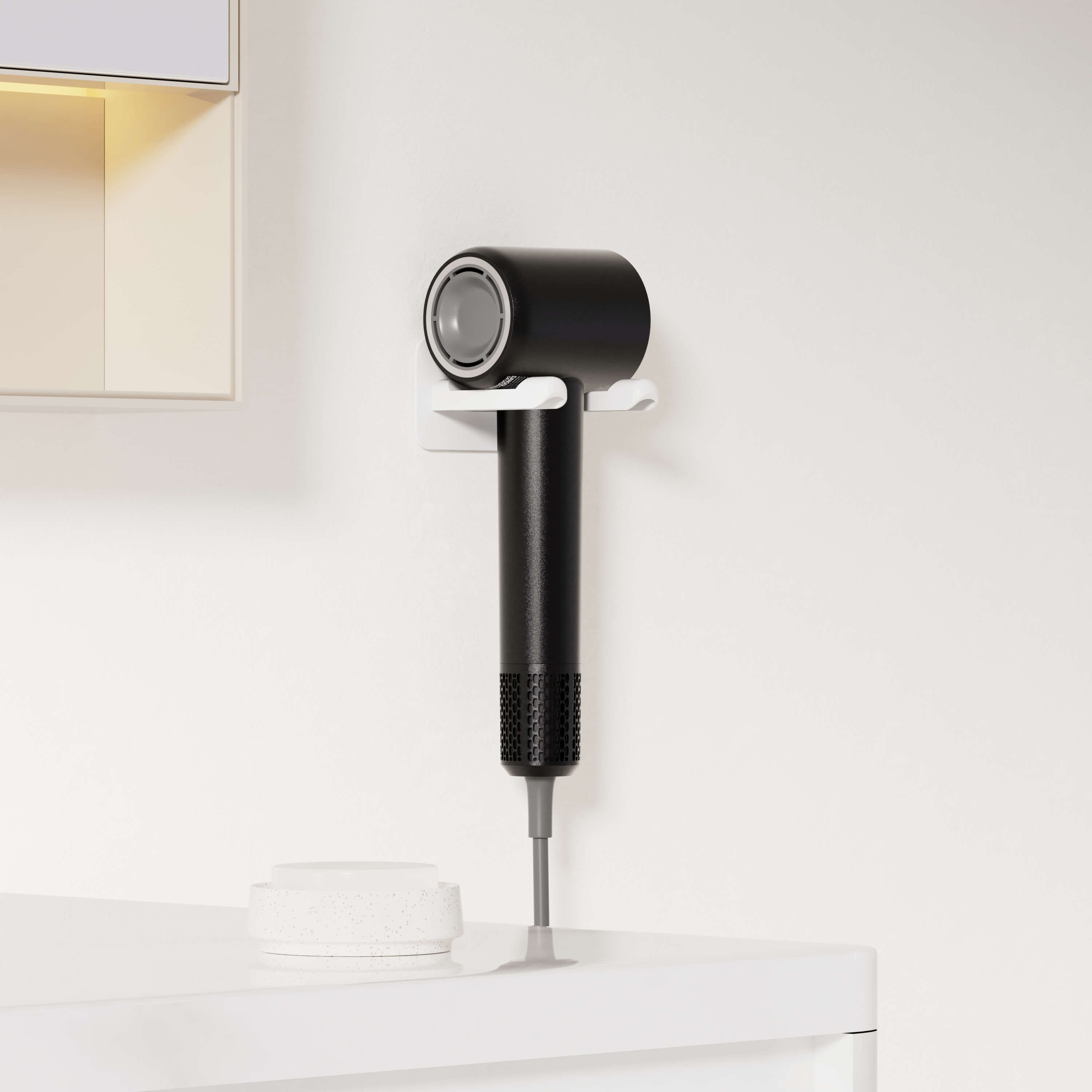 Tideway AURA Edition H11 High-Speed Hair Dryer | Barbie Pink