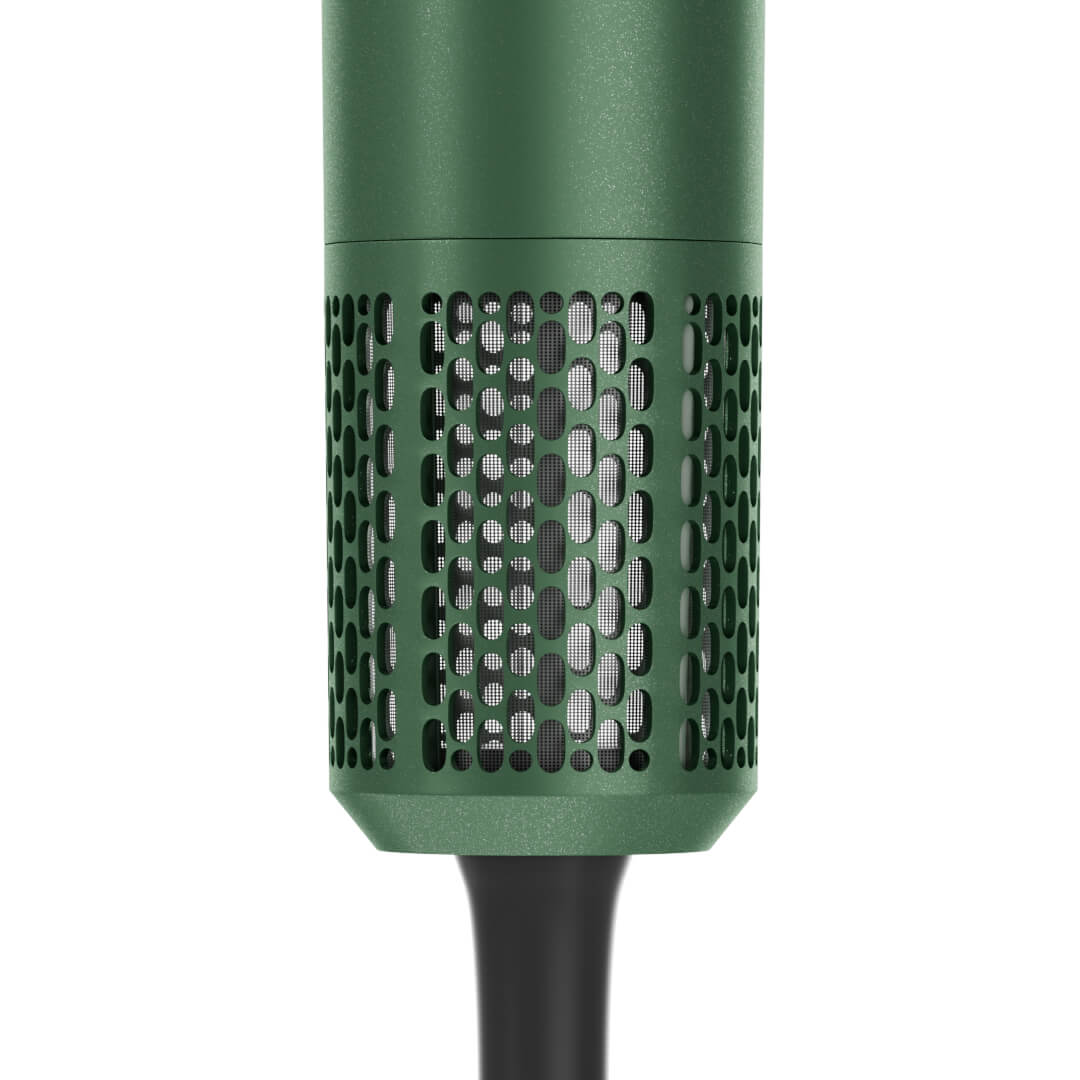 Tideway AURA Edition H11 High-Speed Hair Dryer | Barbie Pink