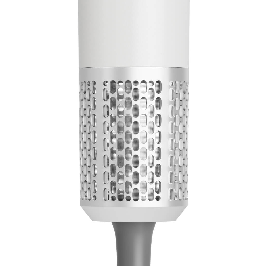 Tideway AURA Edition H11 High-Speed Hair Dryer | Barbie Pink