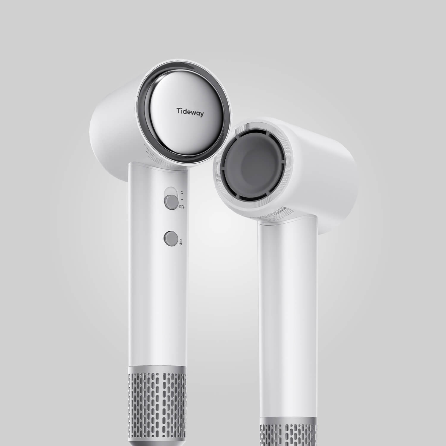 Tideway High-speed Hair Dryer C02