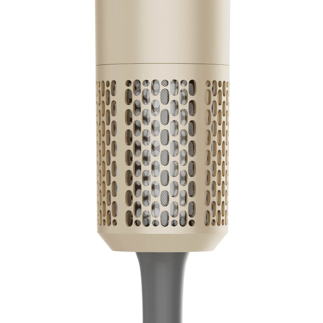 Tideway AURA Edition H11 High-Speed Hair Dryer | Barbie Pink