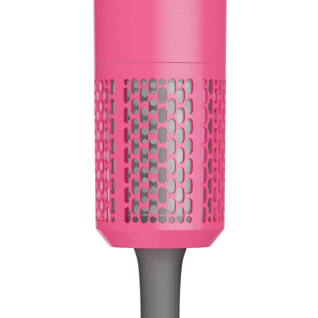 Tideway AURA Edition H11 High-Speed Hair Dryer | Barbie Pink