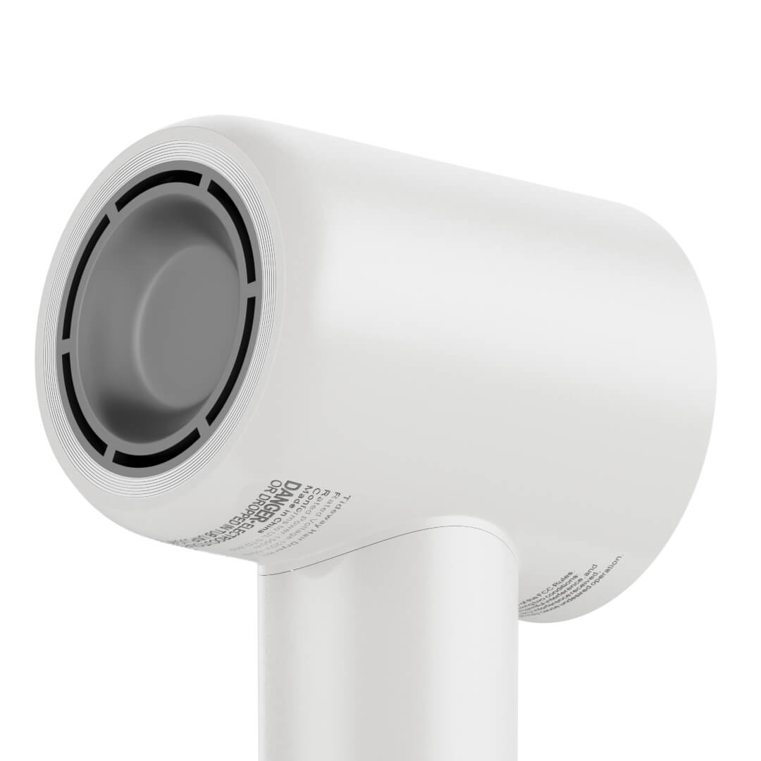 C02 Ionic Hair Dryer