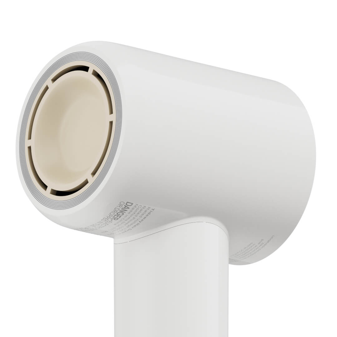 Tideway High-speed Hair Dryer M02