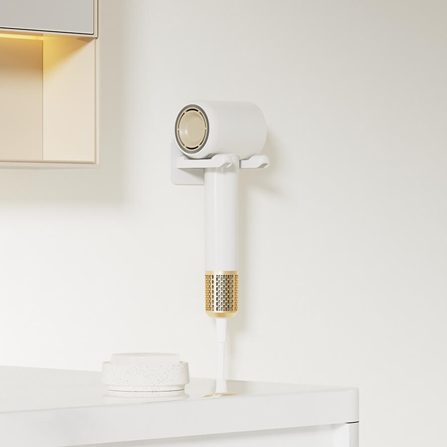 Tideway High-speed Hair Dryer M02