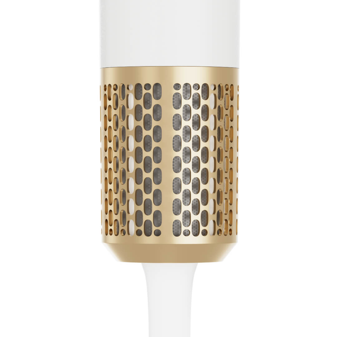 Tideway High-speed Hair Dryer M02