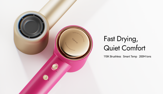 The Definitive Guide to Salon-Quality Hair at Home: Unlock Your Inner Stylist with Tideway