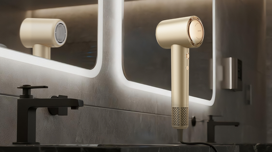 How to Choose the Perfect Hair Dryer for Your Hair Type