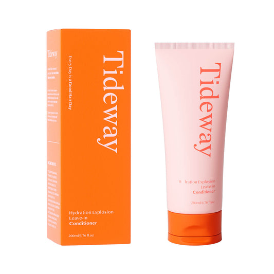 Tideway Hydration Explosion Leave-in Conditioner