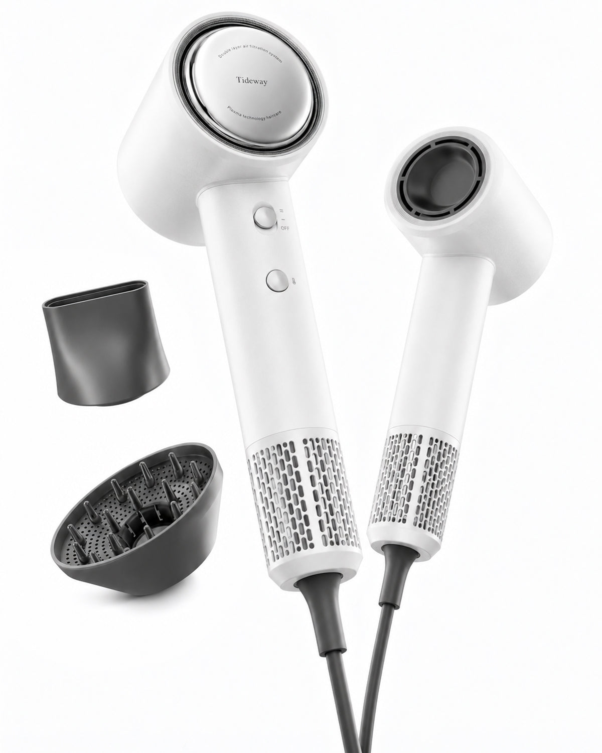 H11 AURA Edition Plasma Hair Dryer