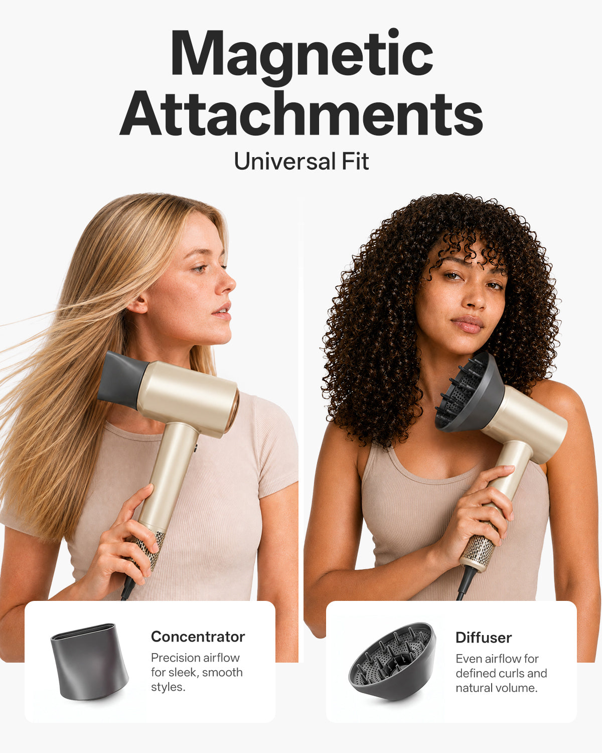 H11 AURA Edition Plasma Hair Dryer