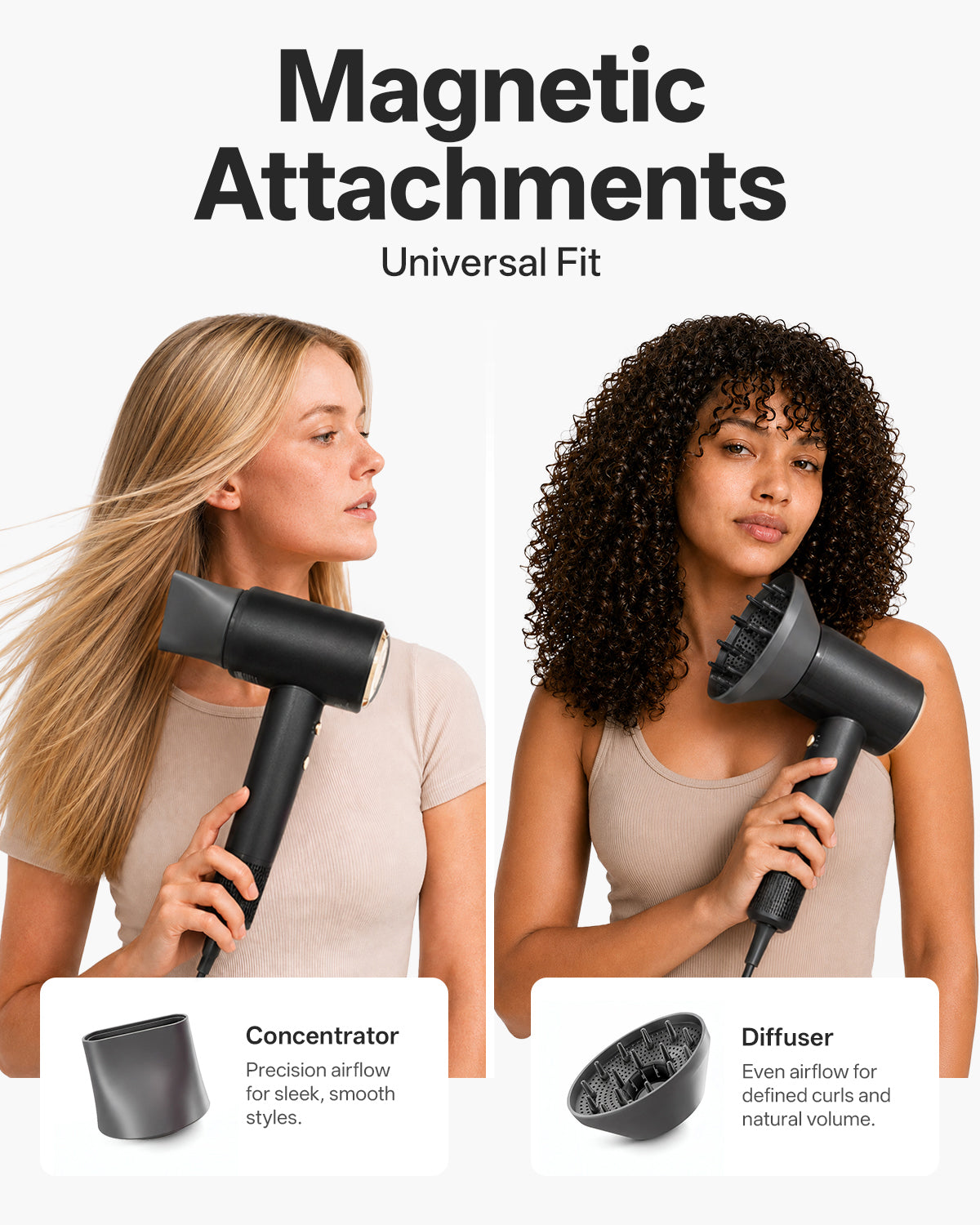 H11 AURA Edition Plasma Hair Dryer