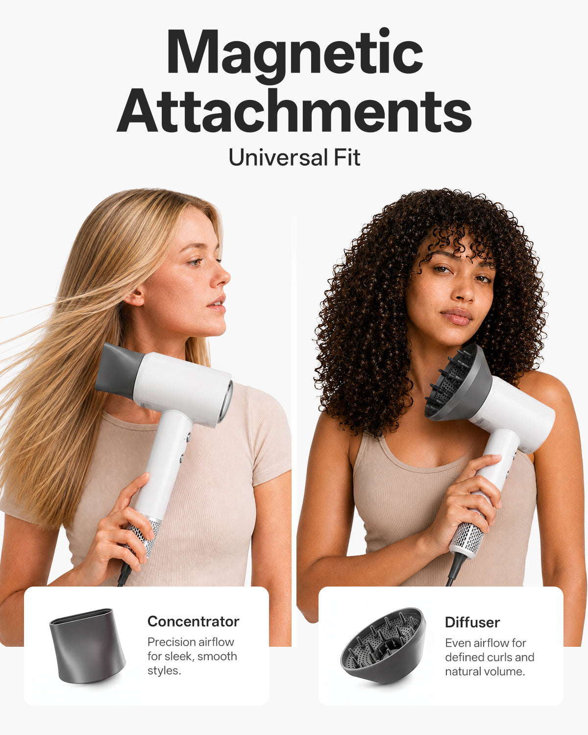 H11 AURA Edition Plasma Hair Dryer