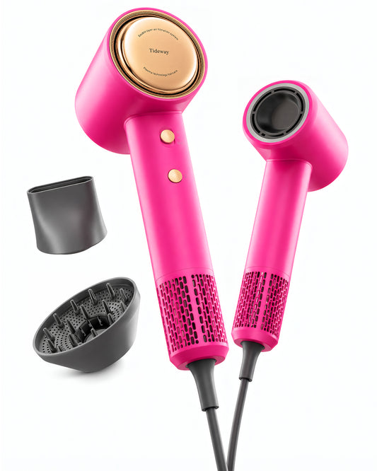 H11 AURA Edition Plasma Hair Dryer