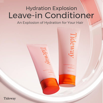 Tideway Hydration Explosion Leave-in Conditioner