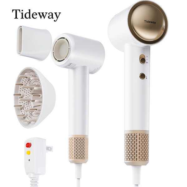 M02 Ionic Hair Dryer