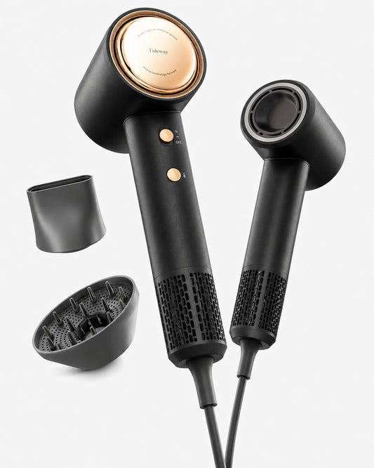 H11 AURA Edition Plasma Hair Dryer