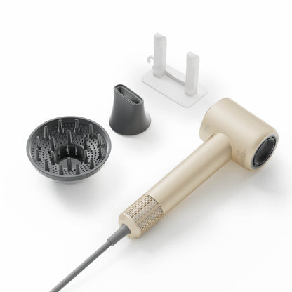 Tideway AURA Edition H11 High-Speed Hair Dryer