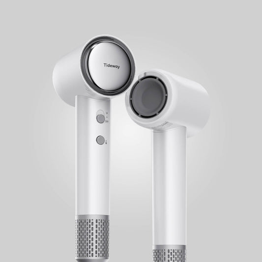 Tideway High-speed Hair Dryer C02