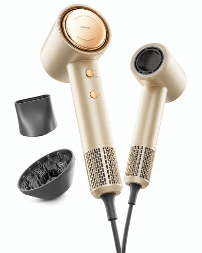 H11 AURA Edition Plasma Hair Dryer