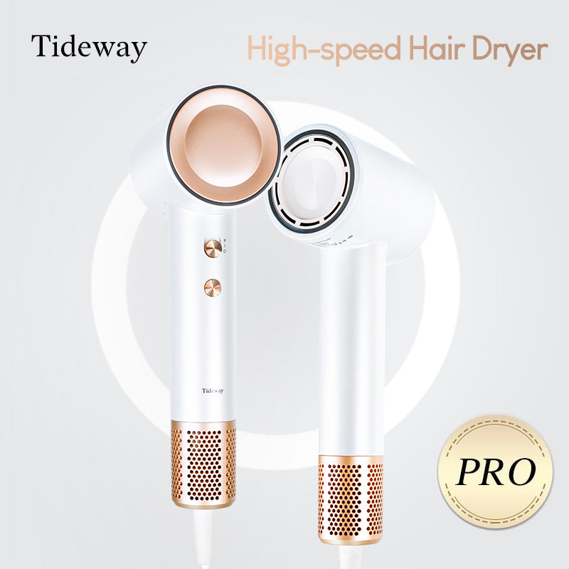 Tideway High-speed Hair Dryer Pro M01