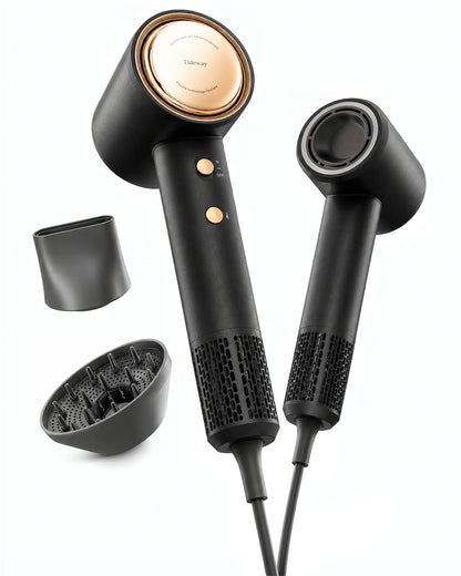 H11 AURA Edition Plasma Hair Dryer