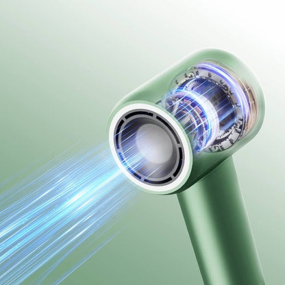 Tideway AURA Edition H11 High-Speed Hair Dryer