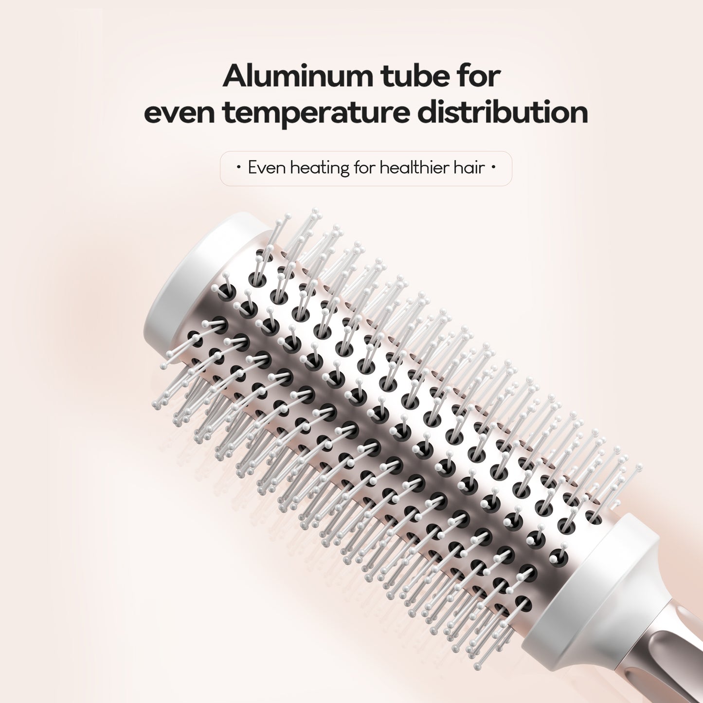 【BLACK FRIDAY & Limited 60% OFF】Tideway Cylinder Comb CC1