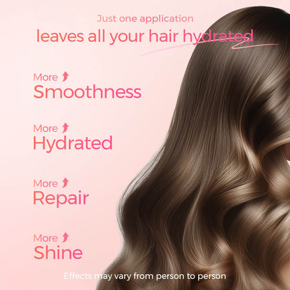 Tideway Hydration Explosion Leave-in Conditioner