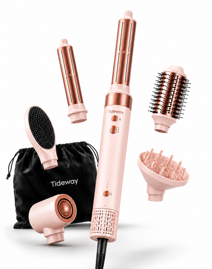 Prowaver 6-in-1 Hot Air Styler Wrap