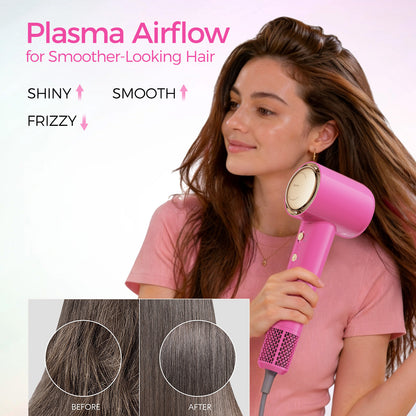 H11 AURA Edition Plasma Hair Dryer