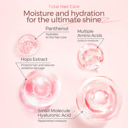 Tideway Hydration Explosion Leave-in Conditioner