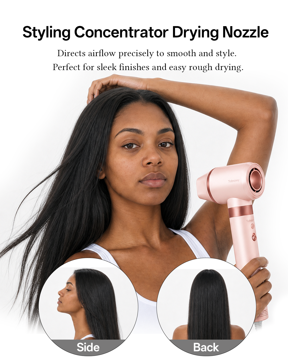 Prowaver 6-in-1 Hot Air Styler Wrap