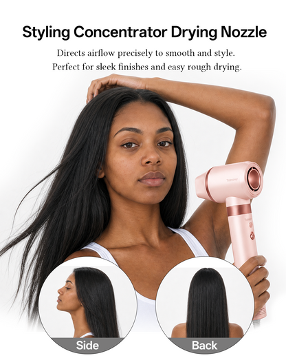 Prowaver 6-in-1 Hot Air Styler Wrap