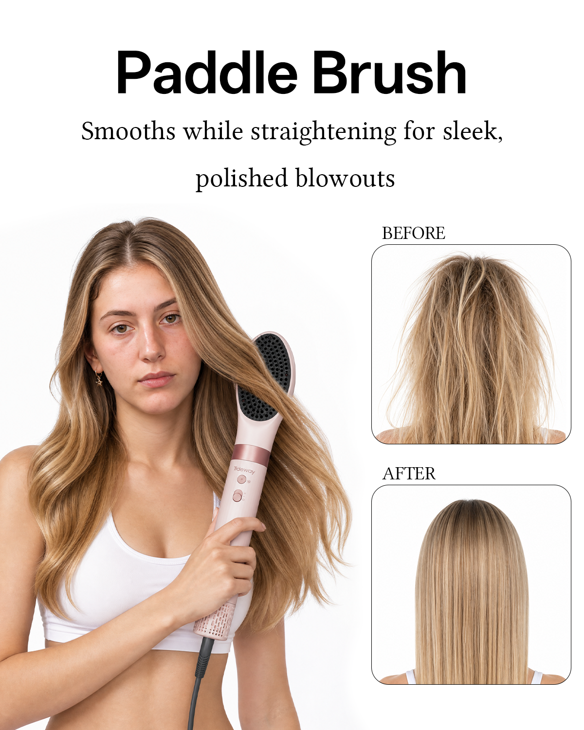 Prowaver 6-in-1 Hot Air Styler Wrap