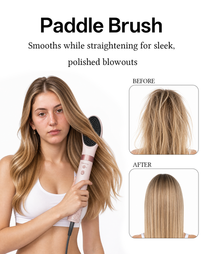 Prowaver 6-in-1 Hot Air Styler Wrap