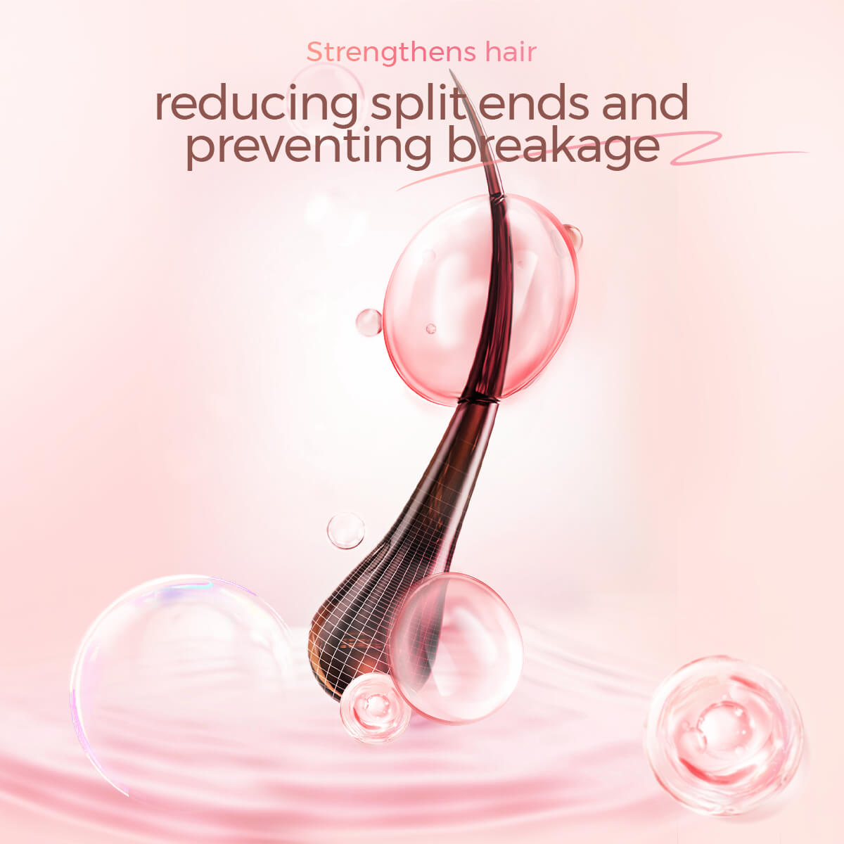 Tideway Hydration Explosion Leave-in Conditioner
