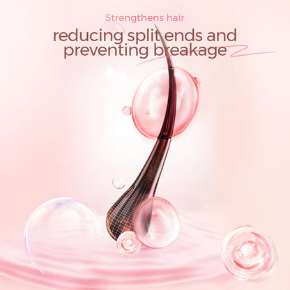 Tideway Hydration Explosion Leave-in Conditioner