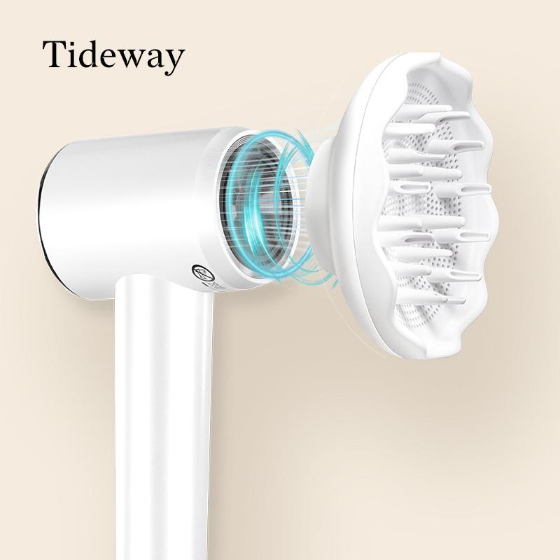 Tideway Diffuser D02 compatible with PRO White /PRO Gold/Titanium Edition