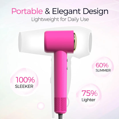 H11 AURA Edition Plasma Hair Dryer