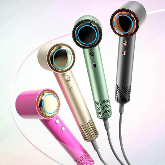 Tideway AURA Edition H11 High-Speed Hair Dryer