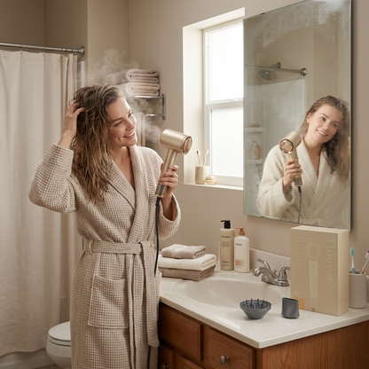 H11 AURA Edition Plasma Hair Dryer