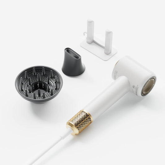 Tideway High-speed Hair Dryer M02