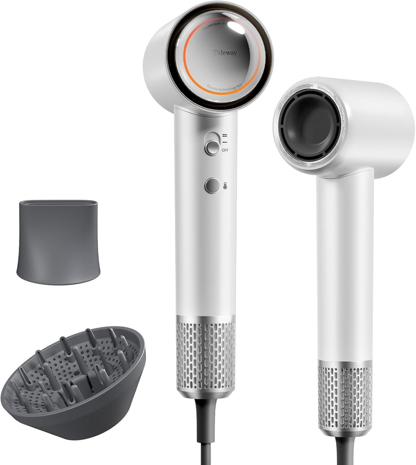 Tideway AURA Edition H11 High-Speed Hair Dryer