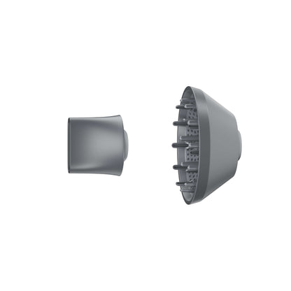 【REPLACEMENT】Nozzle and Diffuser for H11 High-Speed Hair Dryer
