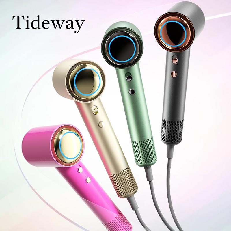 Tideway Perfect Line Products – Tideway Official