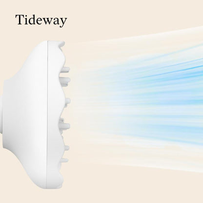 Tideway Diffuser D02 compatible with PRO White /PRO Gold/Titanium Edition