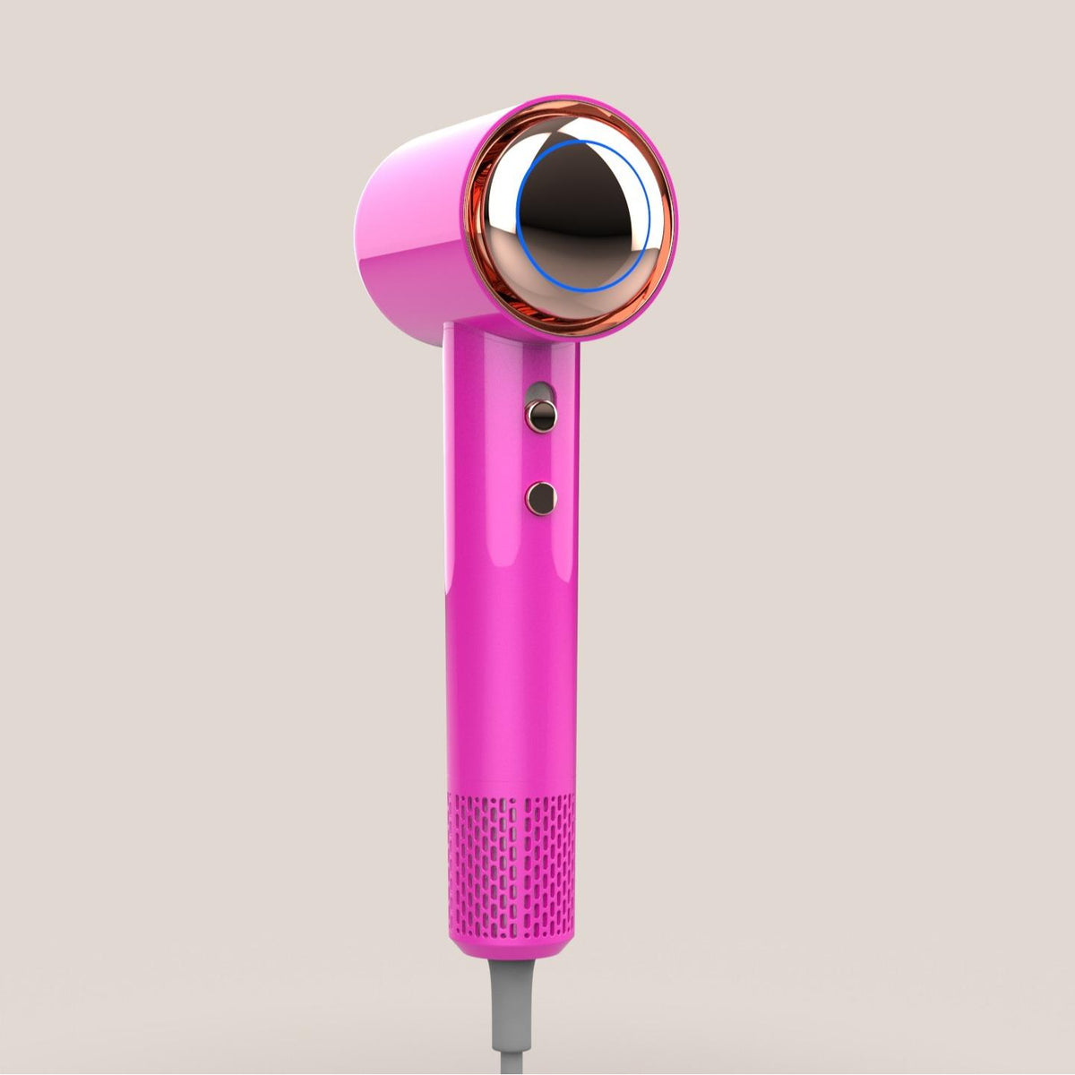 Tideway AURA Edition H11 High-Speed Hair Dryer Pink|Gold|Red|White ...